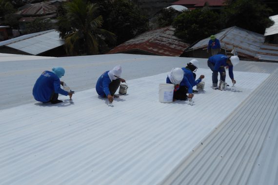 DOLE-GenSan-Metal-Roof-Coolroofing-TIA-3